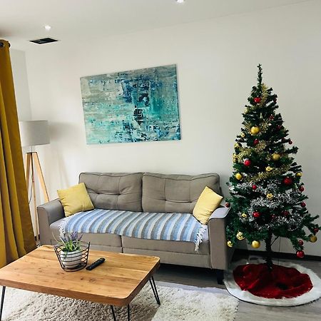 Superbe Appartement Lumineux Avec Parking Gratuit Wintzenheim Kültér fotó